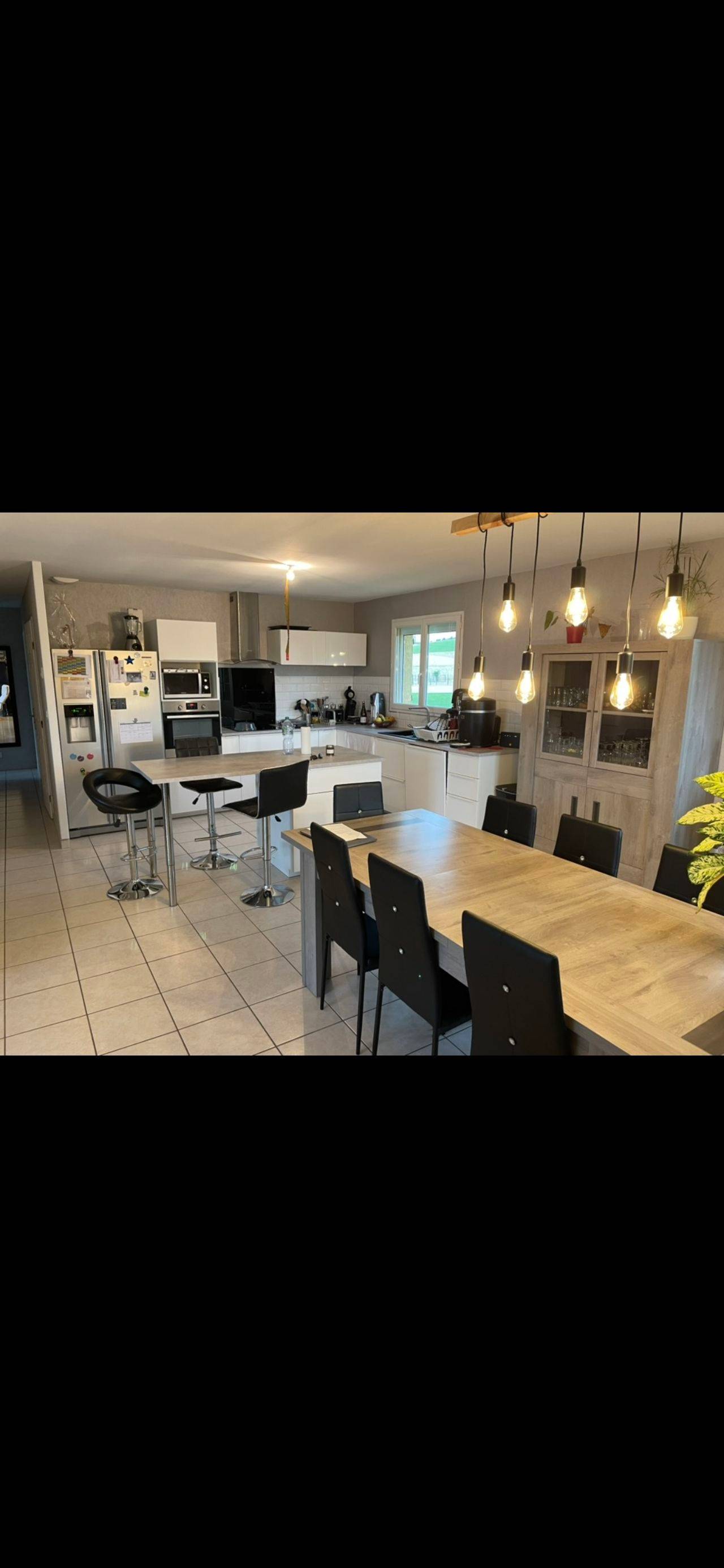 Une photo de l’annonce
