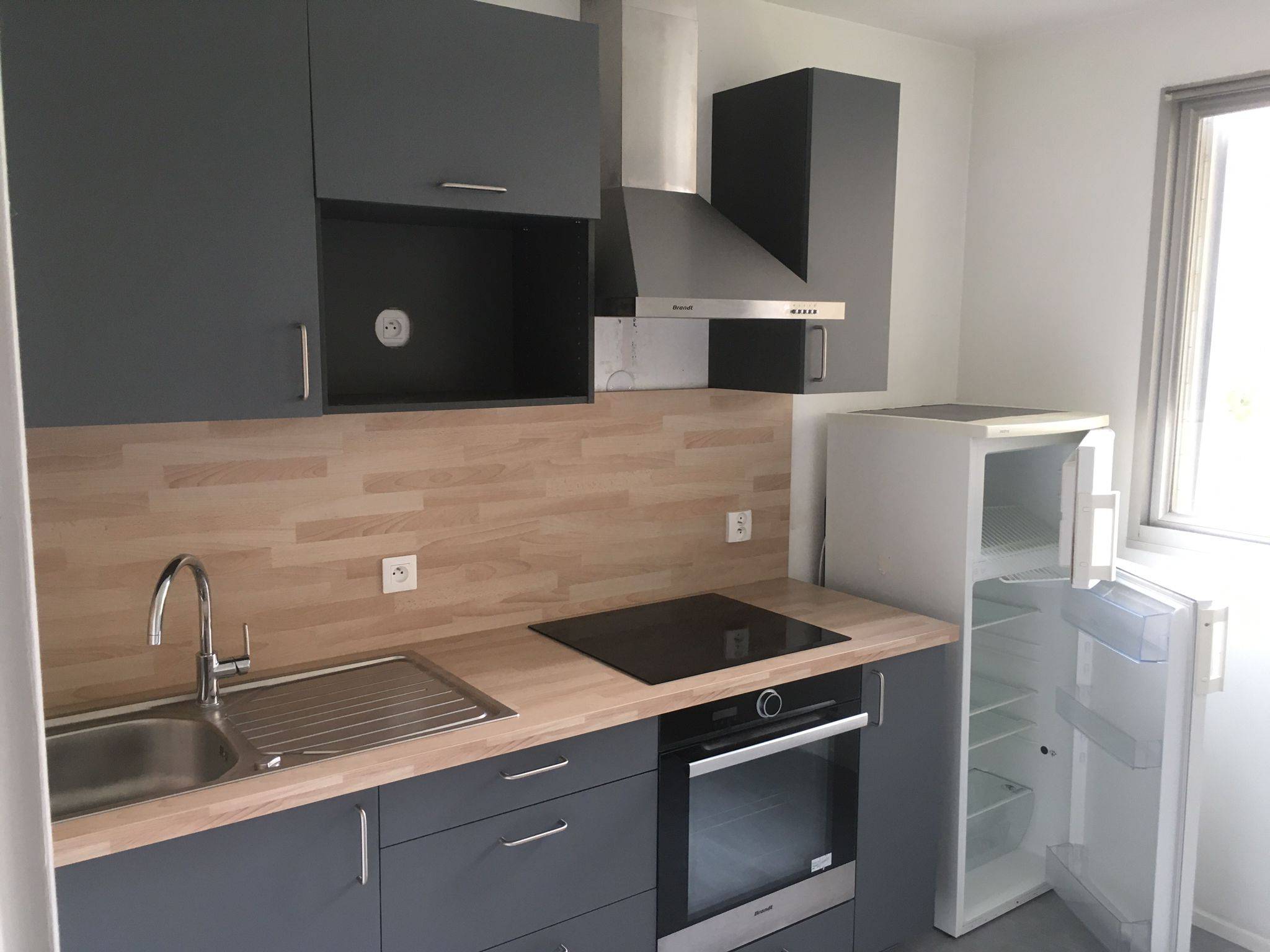 Une photo de l’annonce