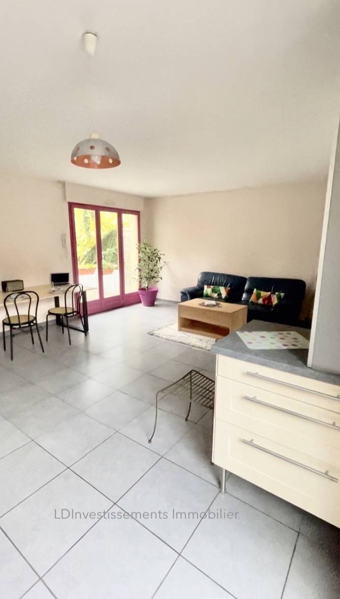 Une photo de l’annonce