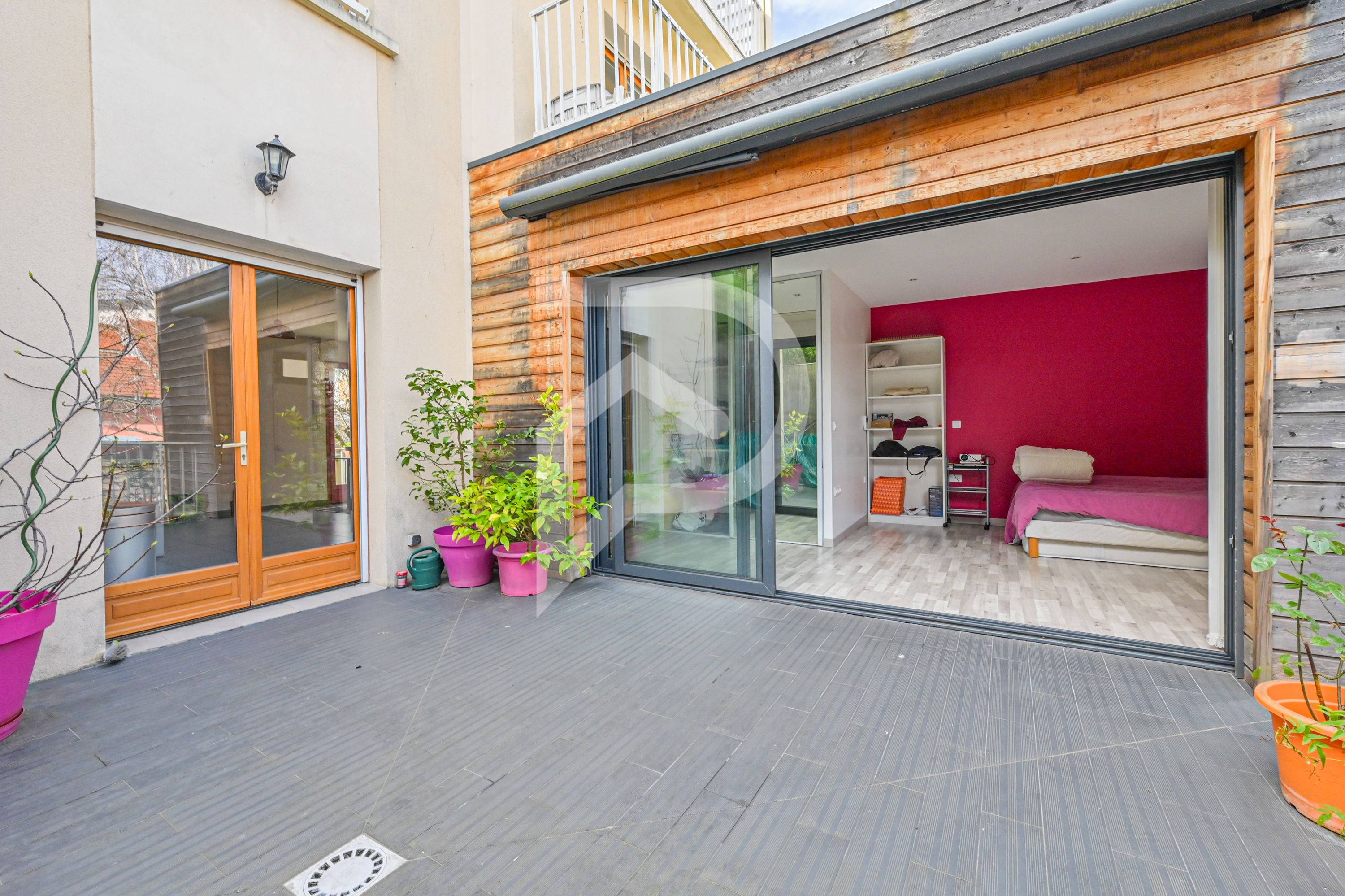 Une photo de l’annonce