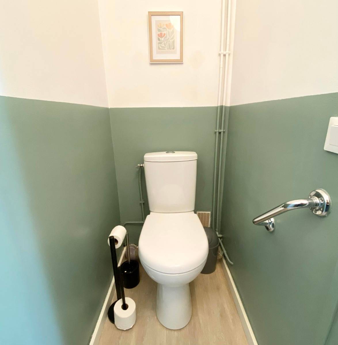 Une photo de l’annonce