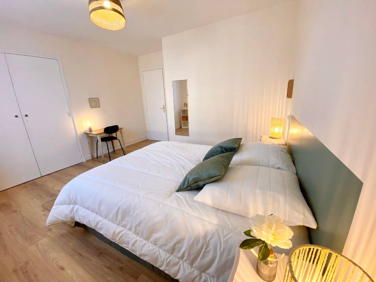 Une photo de l’annonce