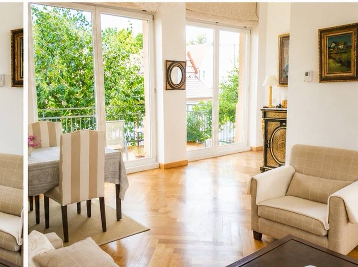 Vends appartement - 101m² - résidence Stanislas Wissembourg sur Gens de ...