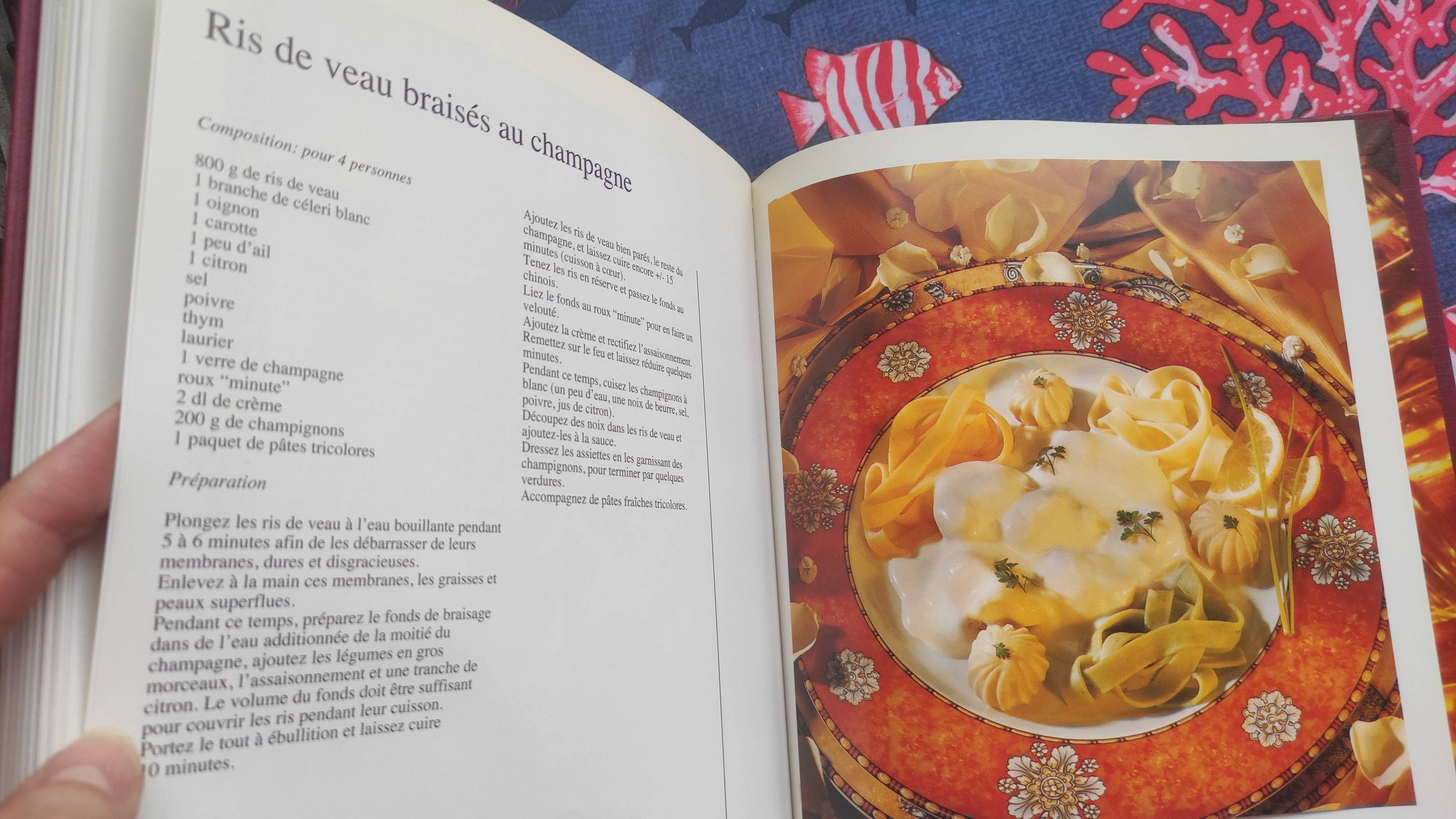 Vends livre de Gert Crum "Les vins de Champagne" Ed. Artis-Historia