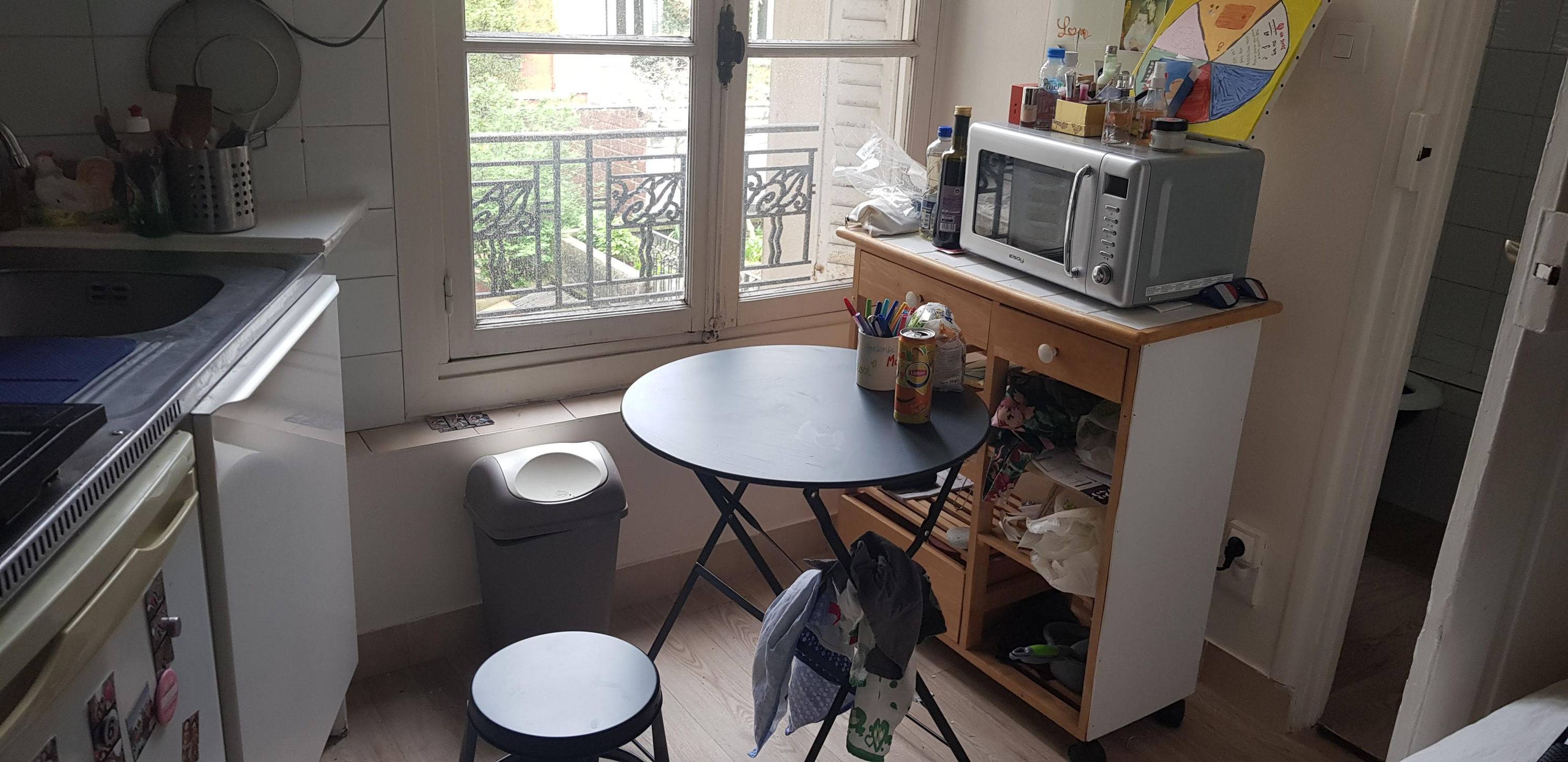 Une photo de l’annonce