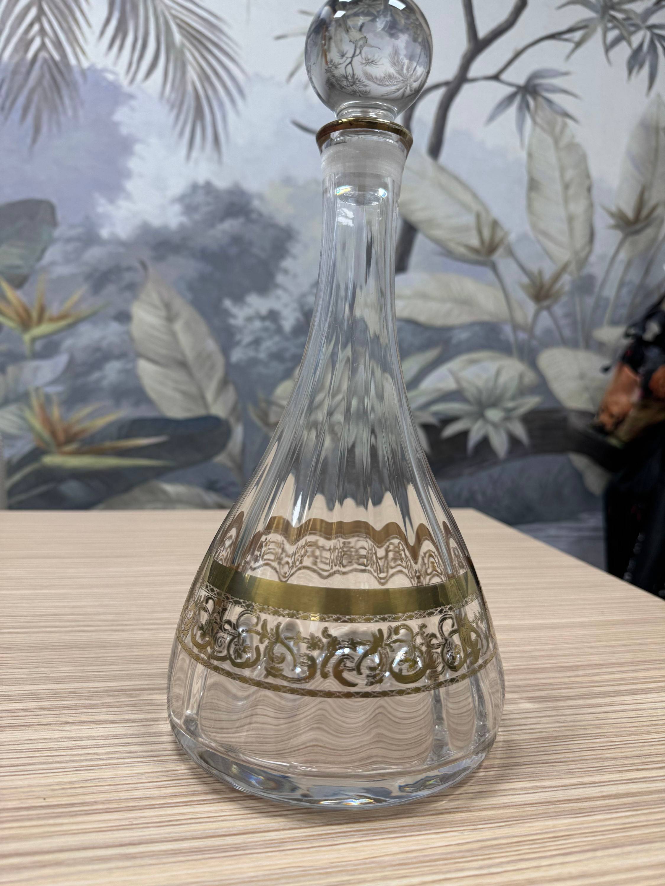 Carafe a vin