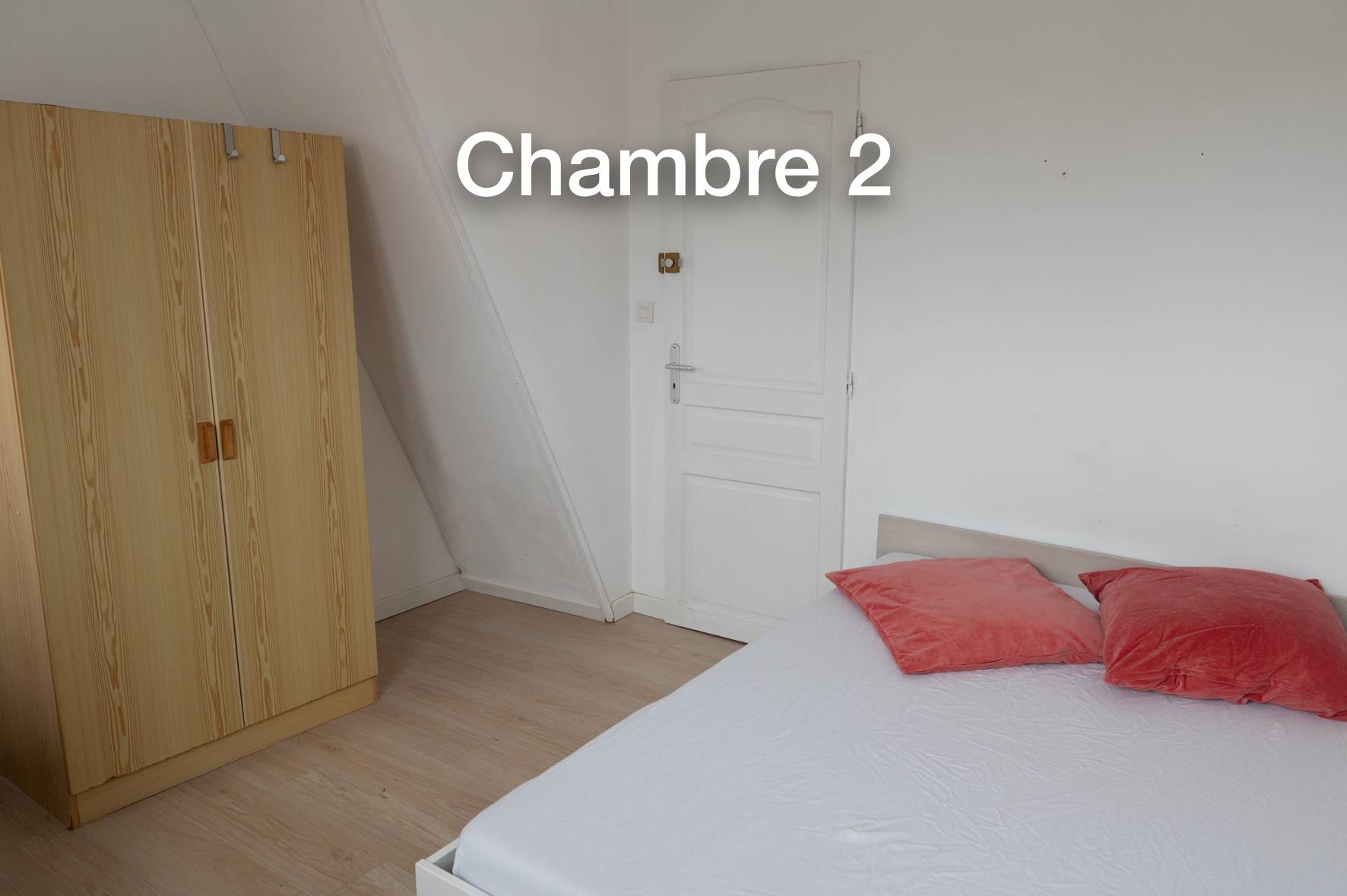 Une photo de l’annonce