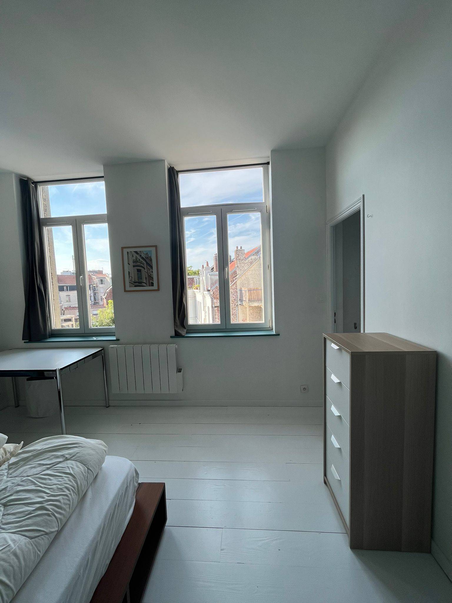 Une photo de l’annonce