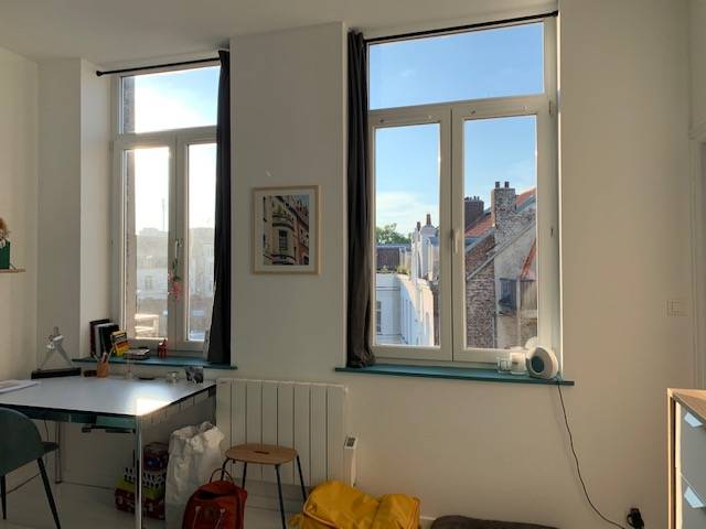 Une photo de l’annonce