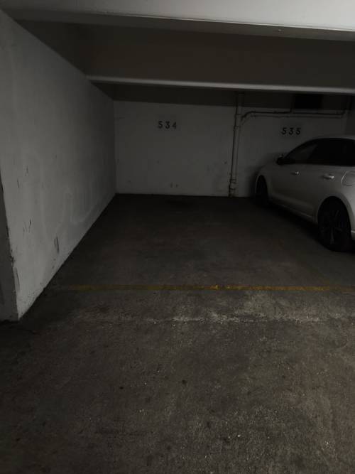 Loue parking 9m² Paris 13ème