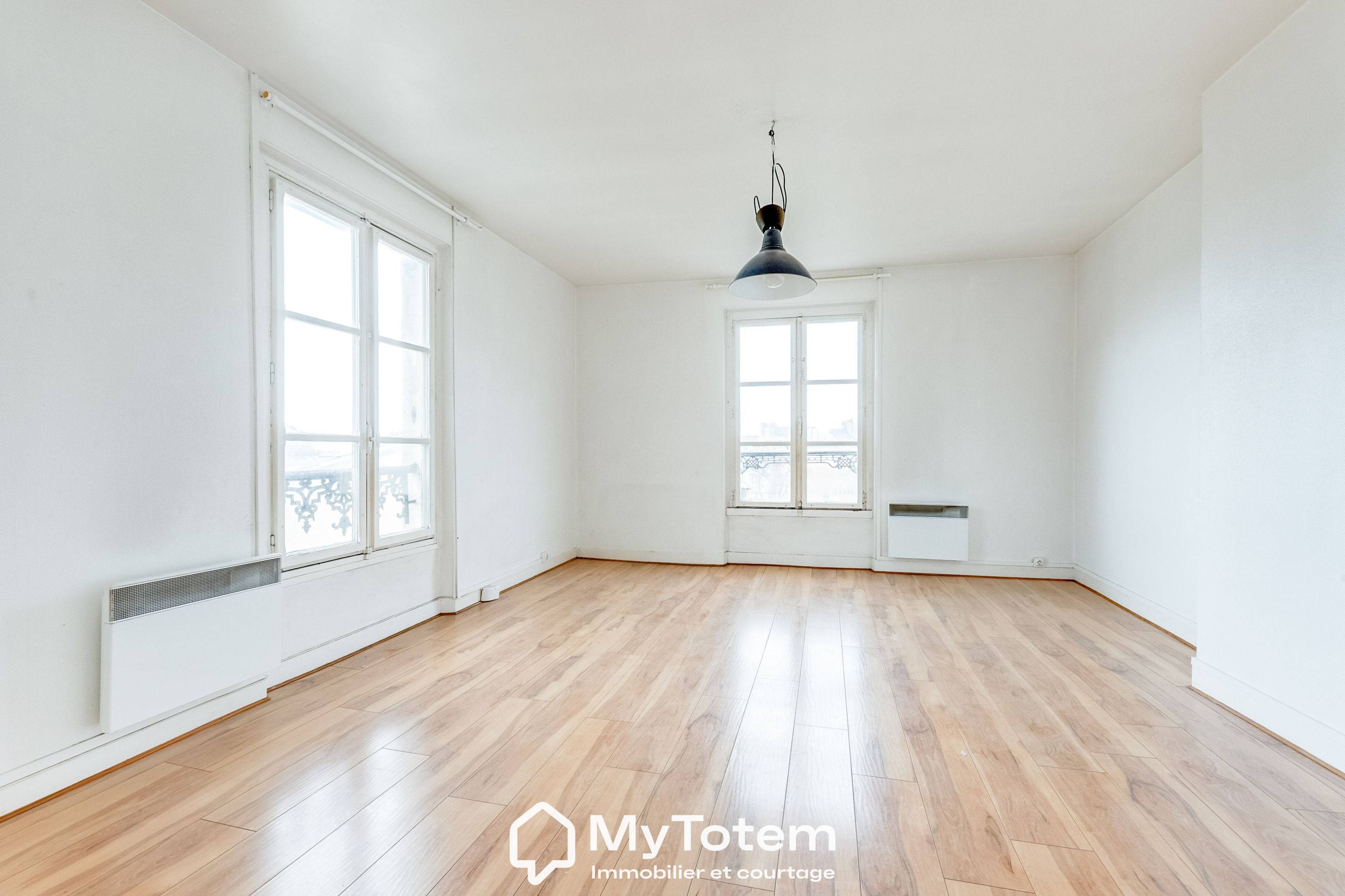 Vends appartement - 58m² - Versailles Notre-Dame au cœur du centre historique