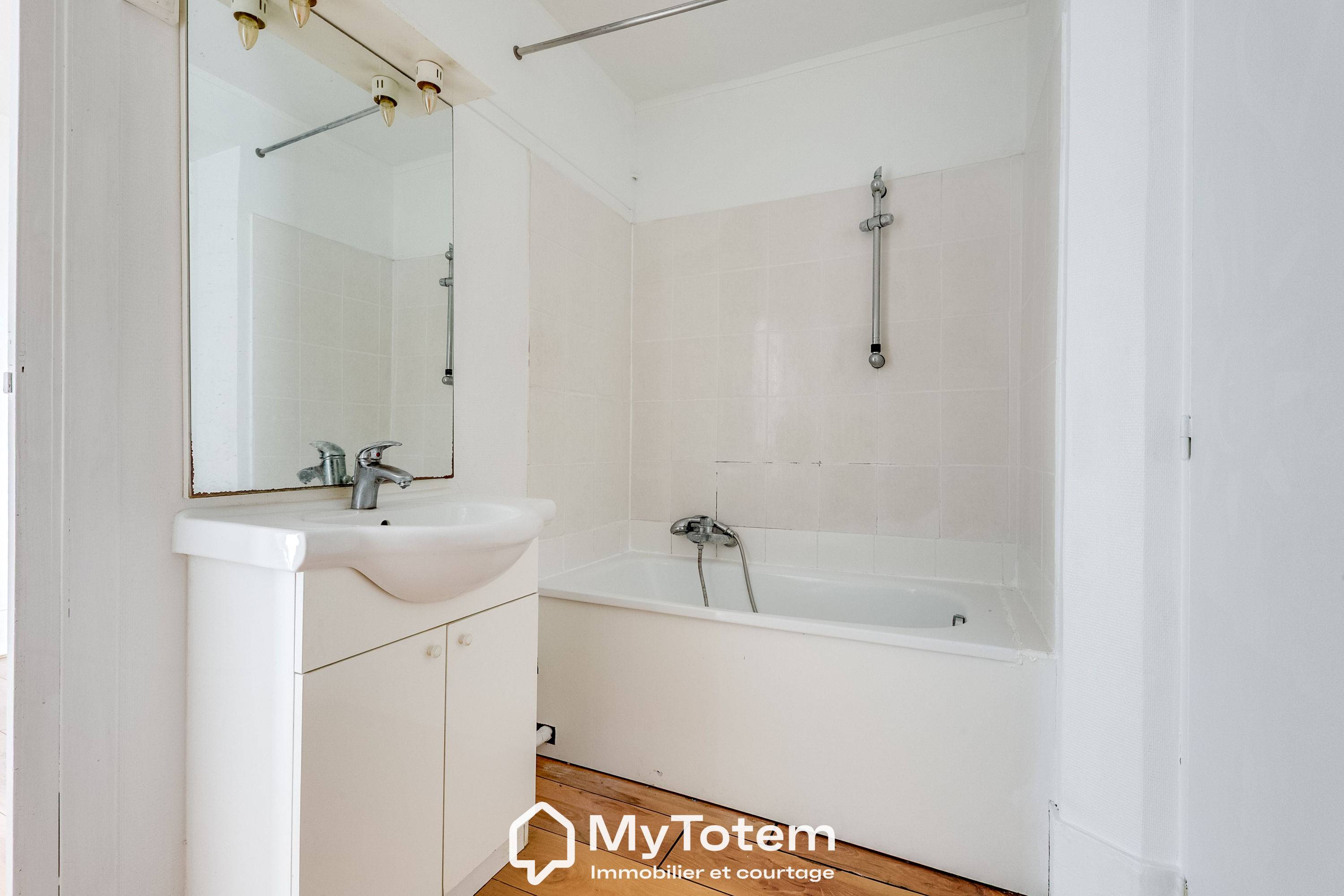 Une photo de l’annonce