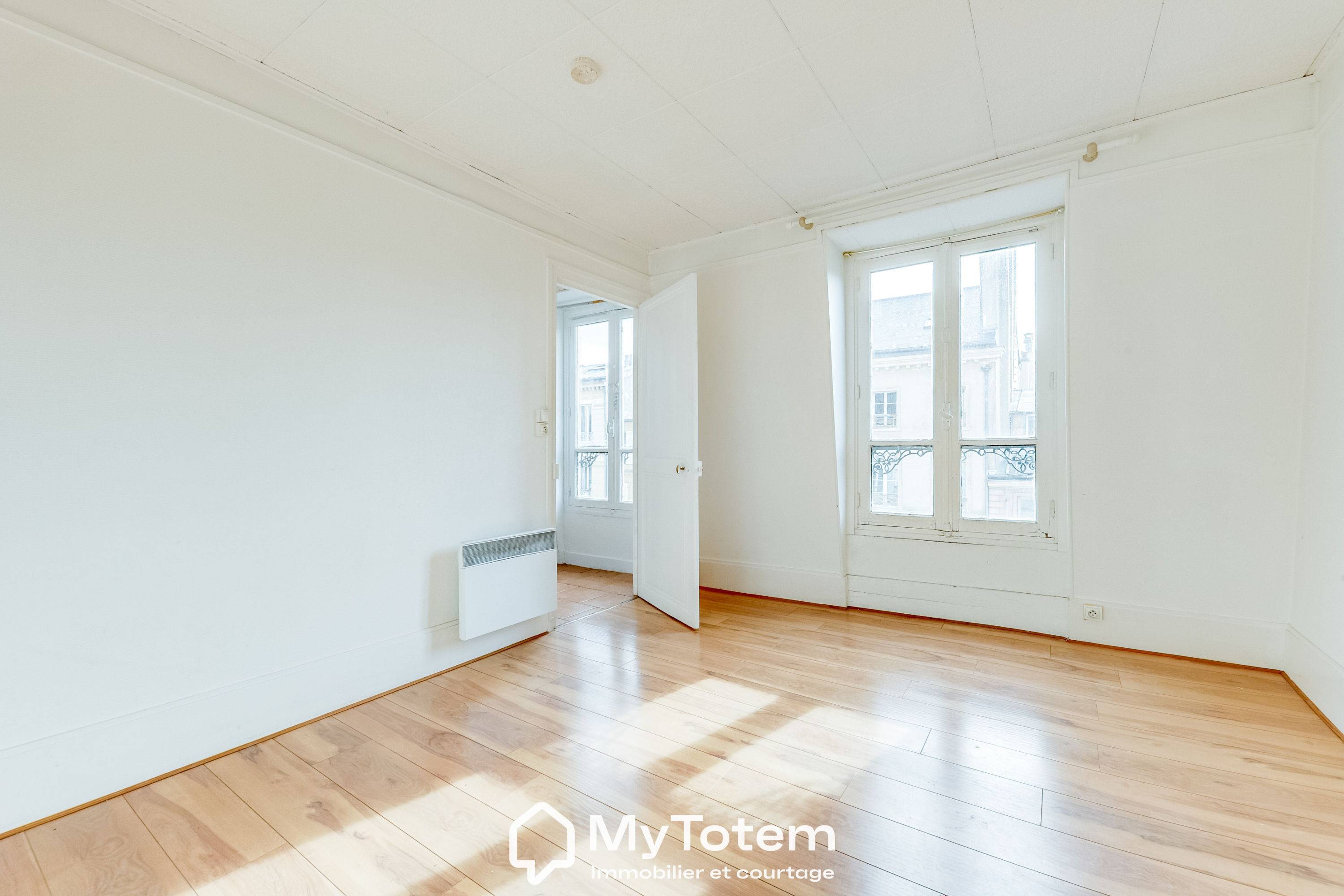 Une photo de l’annonce