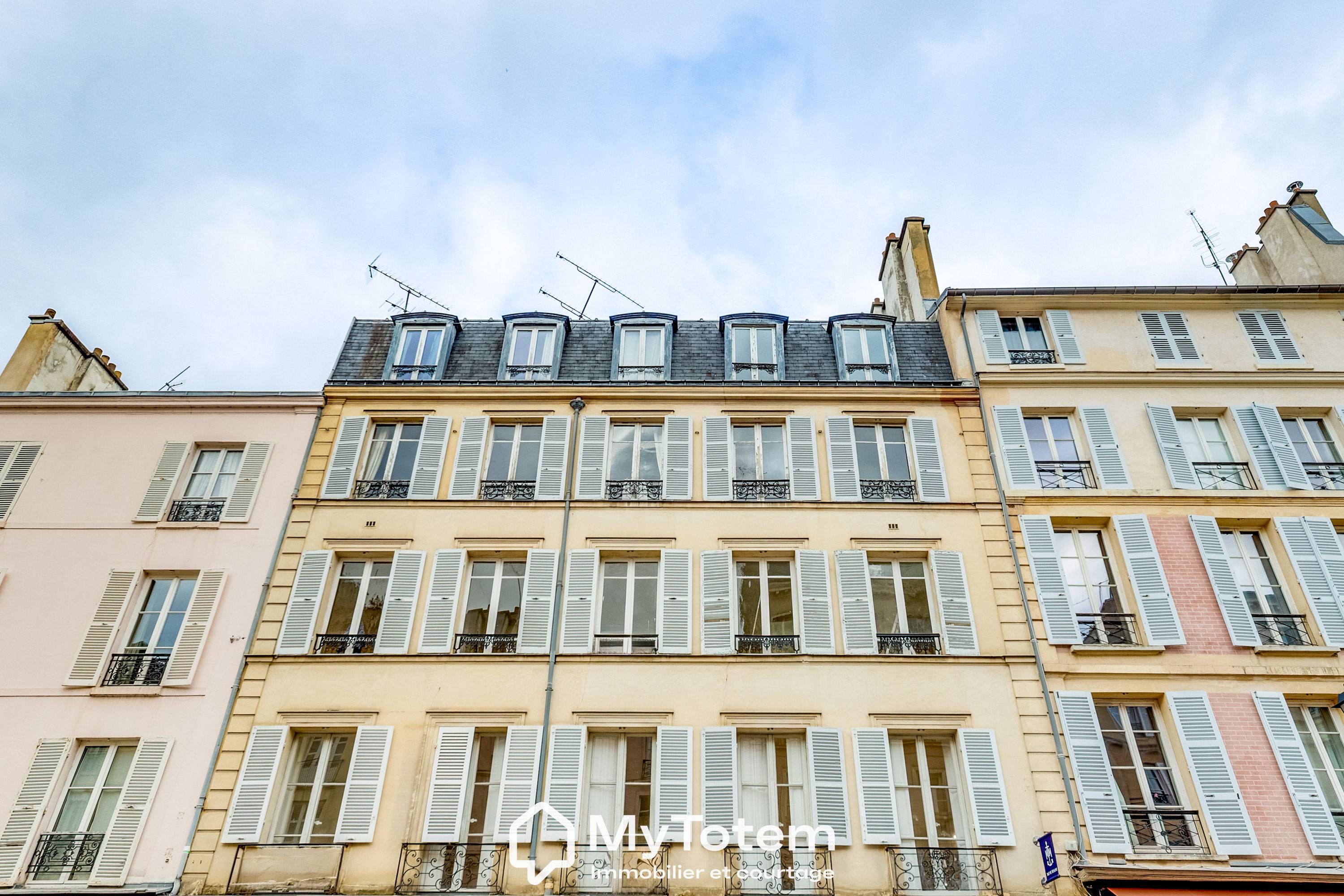 Une photo de l’annonce