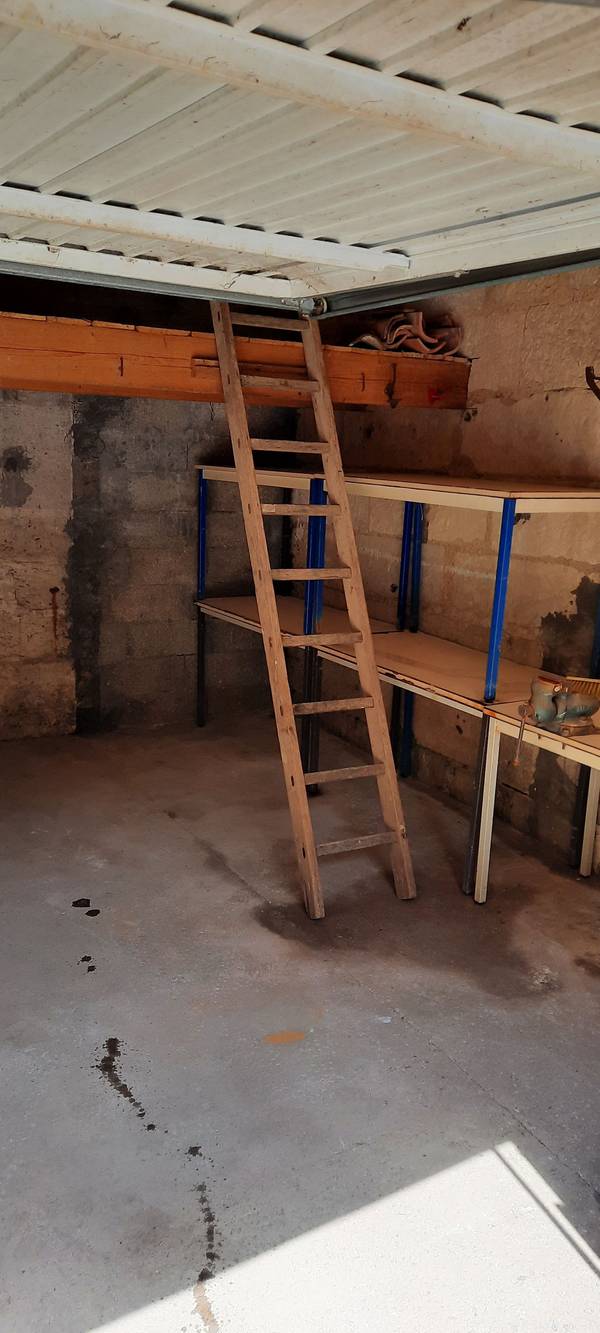 Une photo de l’annonce