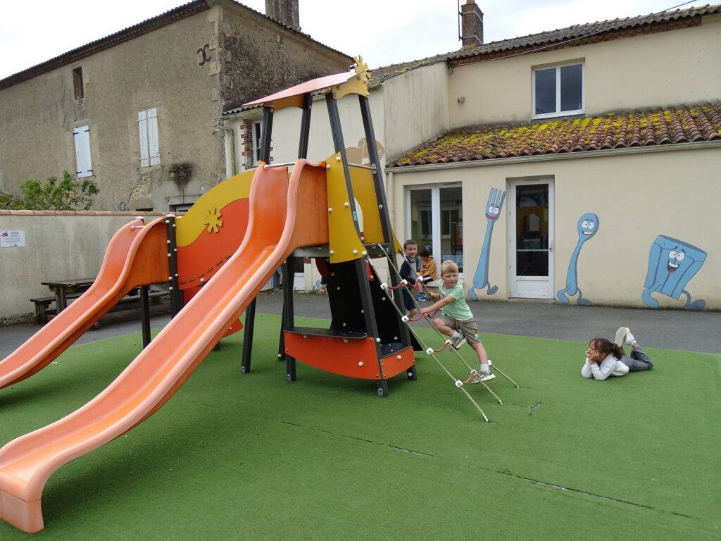 Propose service civique H/F