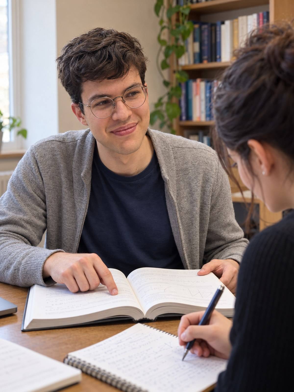 Propose cours particuliers en mathématiques – préparation aux contrôles, au bac et aux concours