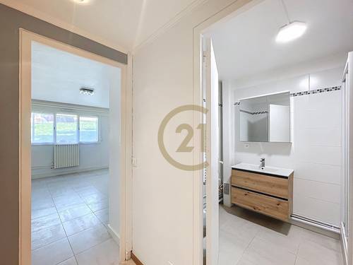 Vends studio - 29m² - Noisy-le-Roi centre