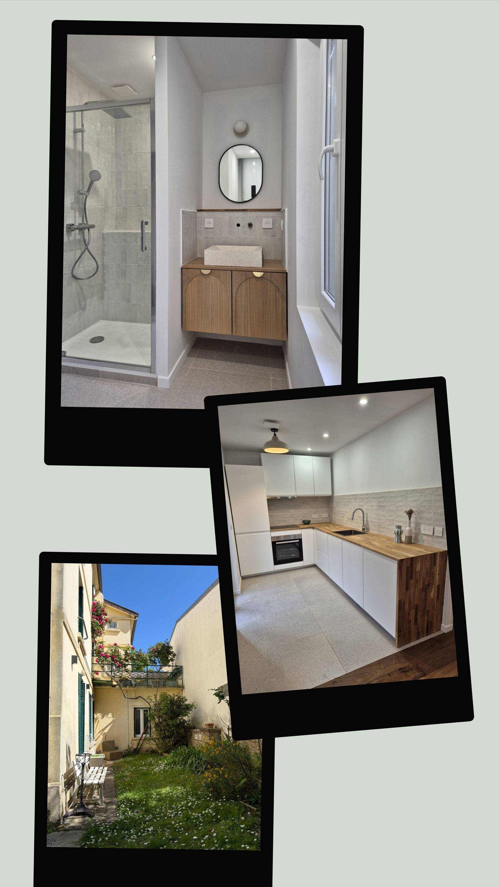 Une photo de l’annonce