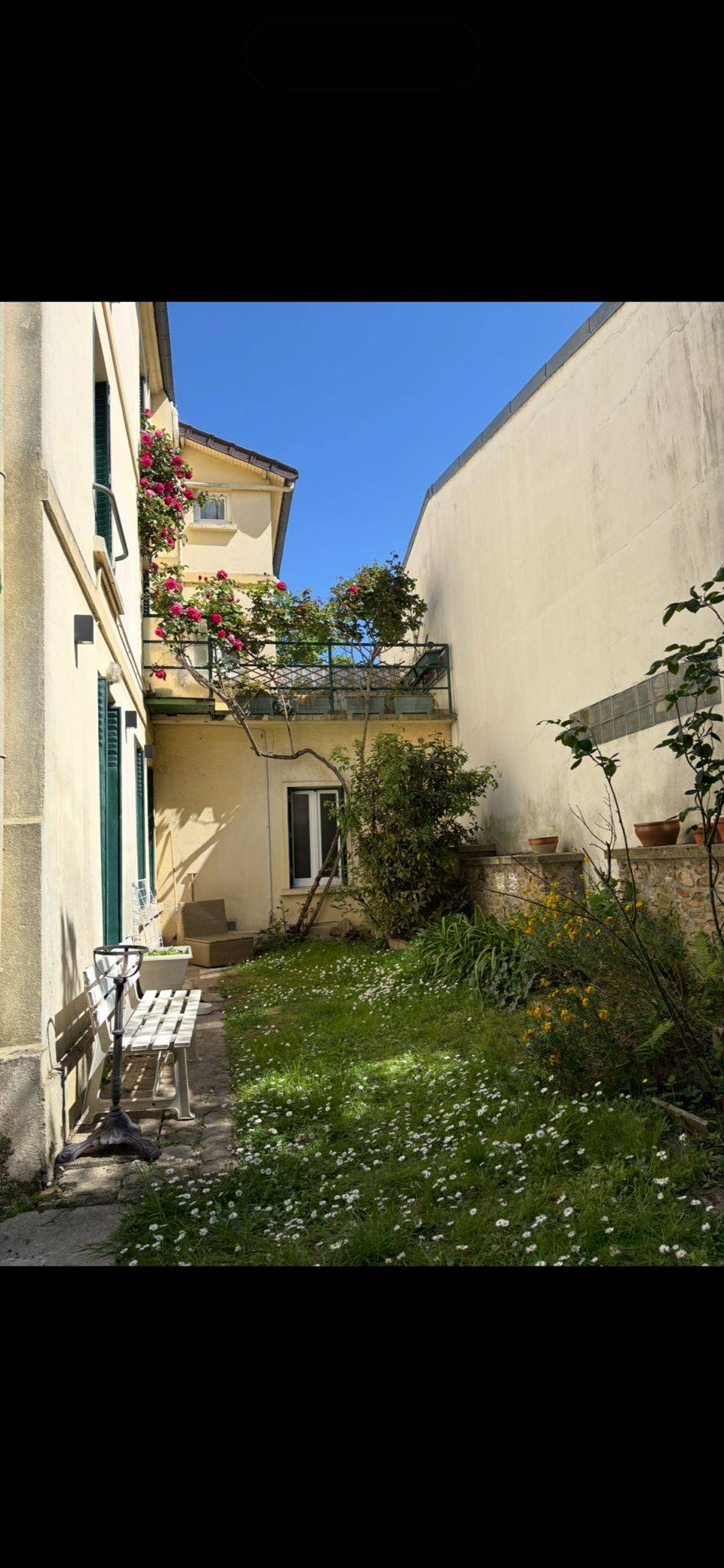 Une photo de l’annonce