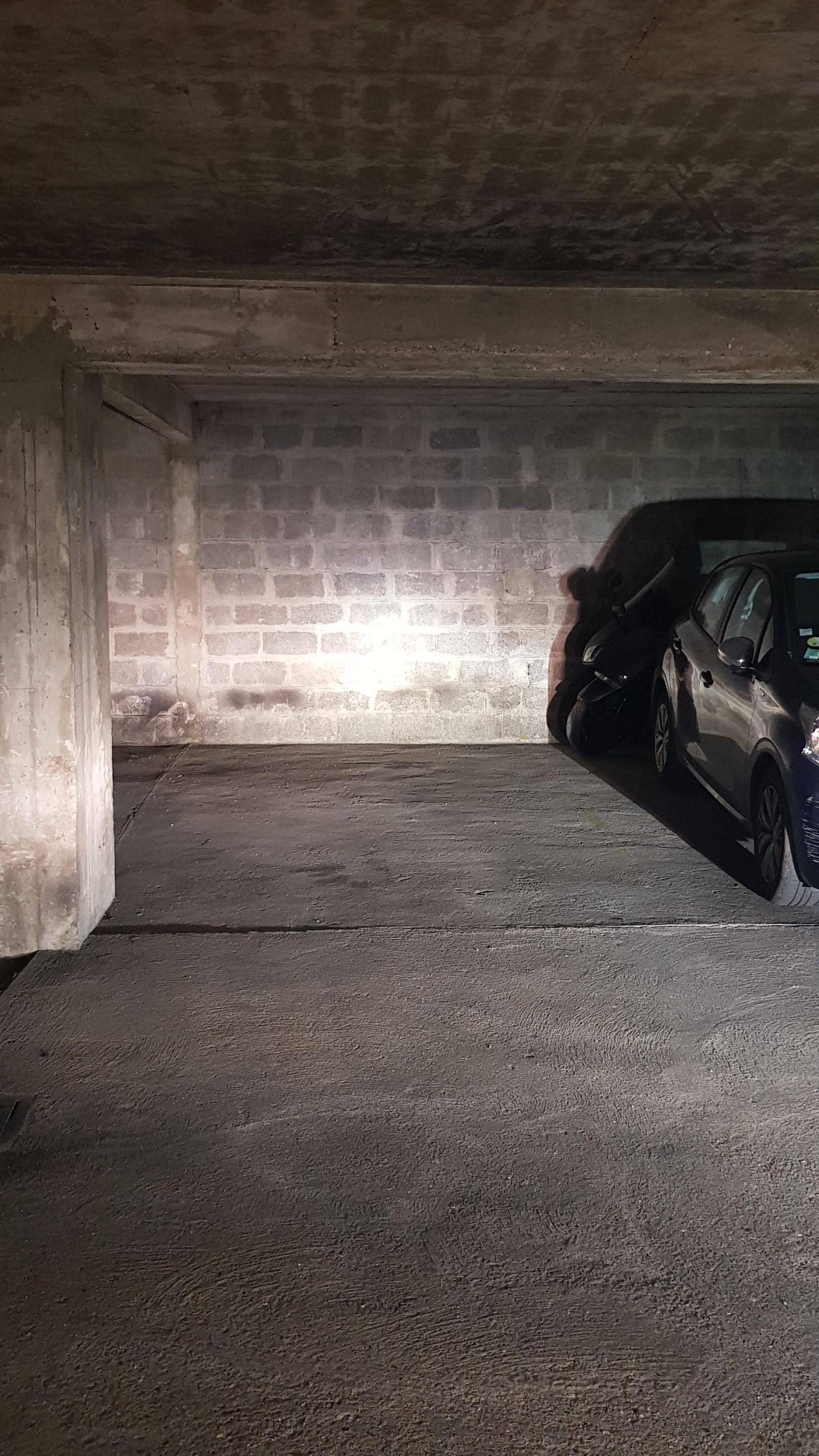 Une photo de l’annonce