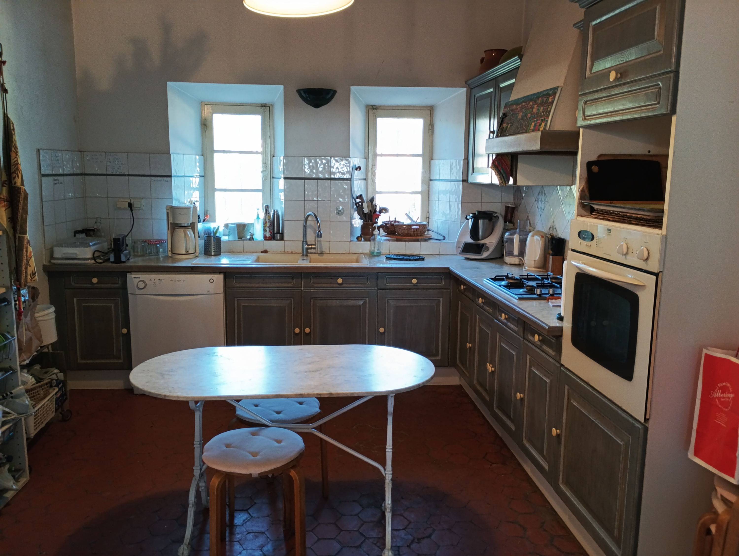 Loue appartement - 110m²