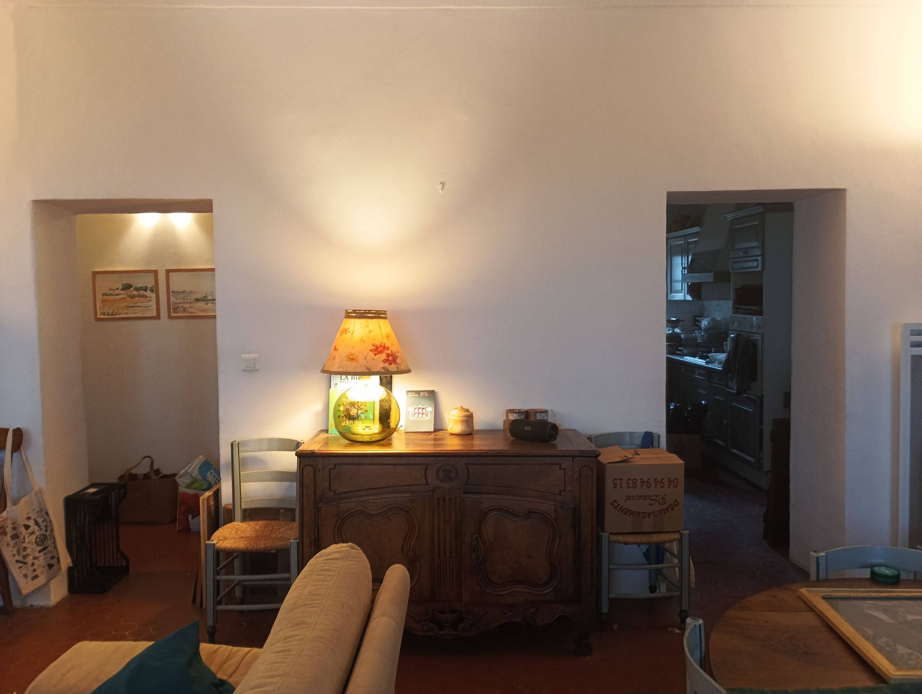 Une photo de l’annonce