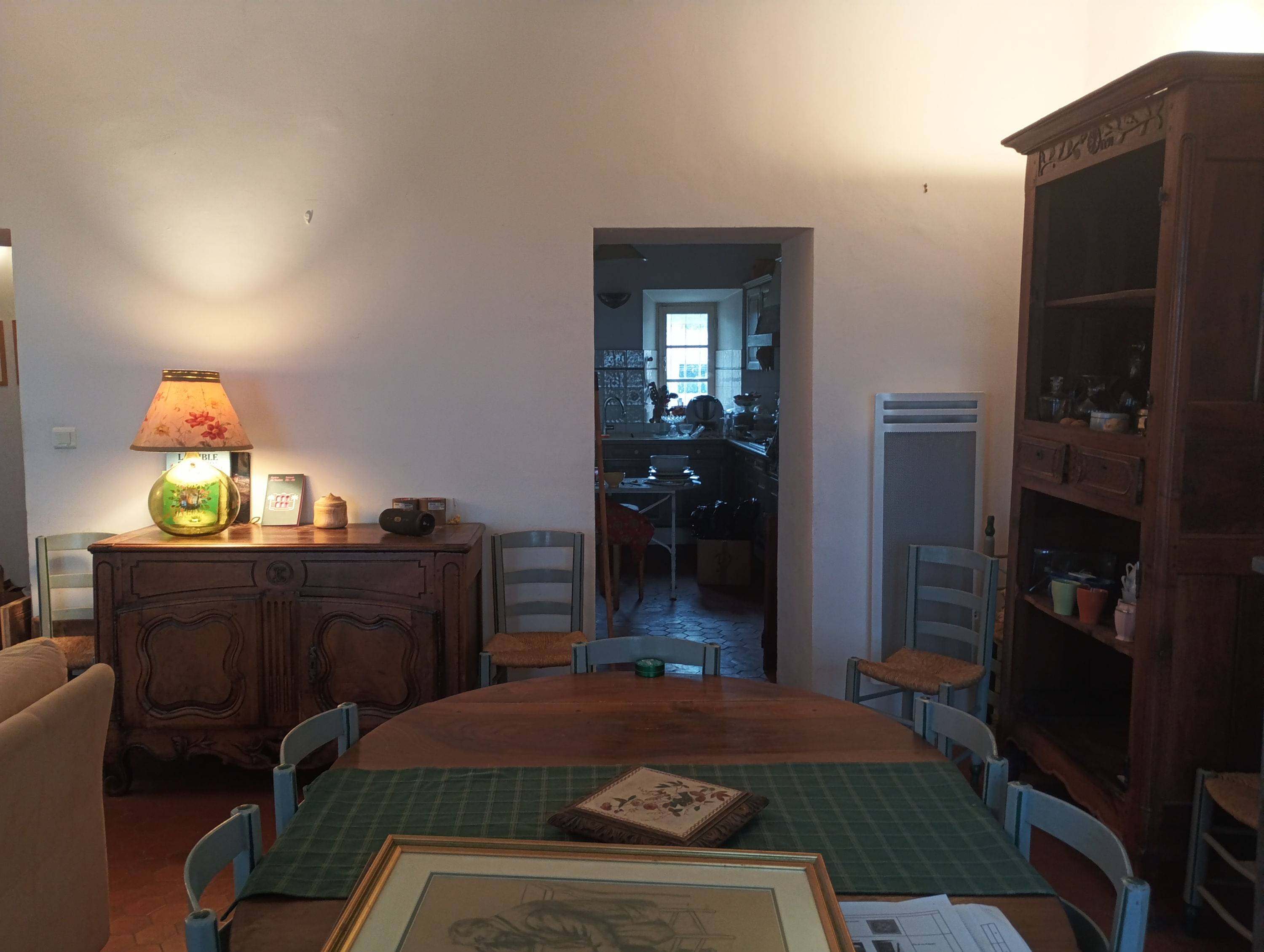 Une photo de l’annonce