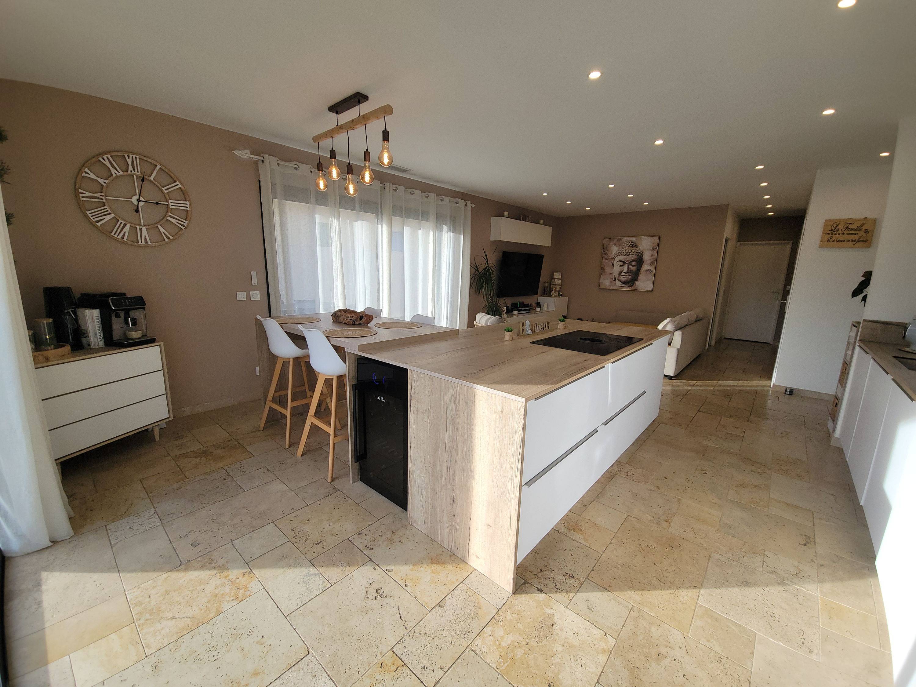 Une photo de l’annonce