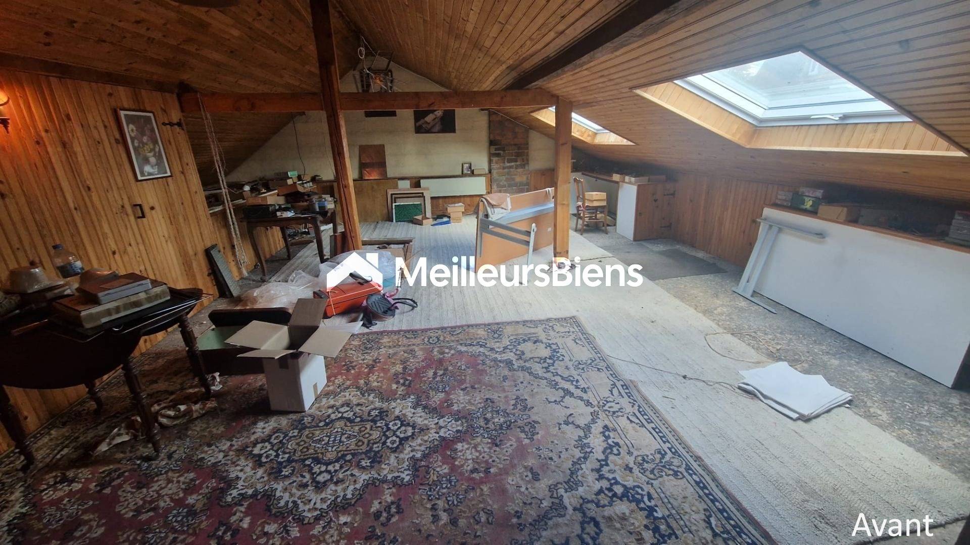 Une photo de l’annonce
