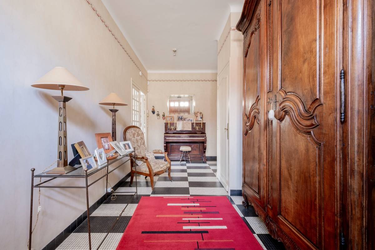 Une photo de l’annonce