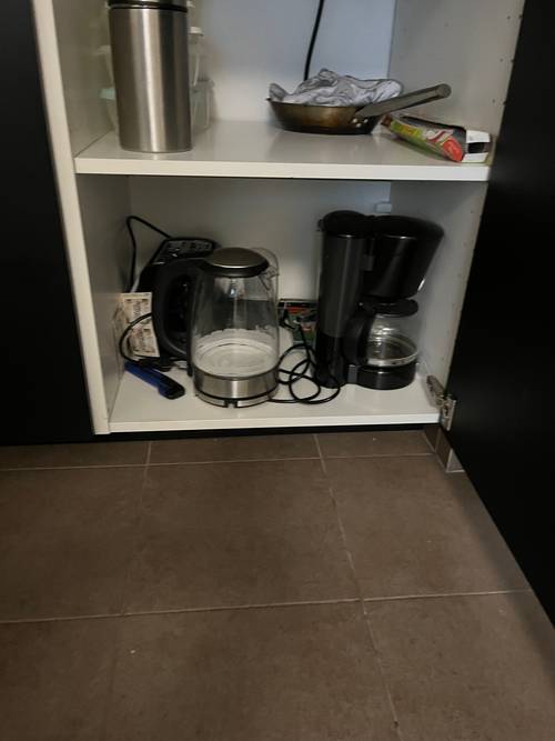 Vends petits électros