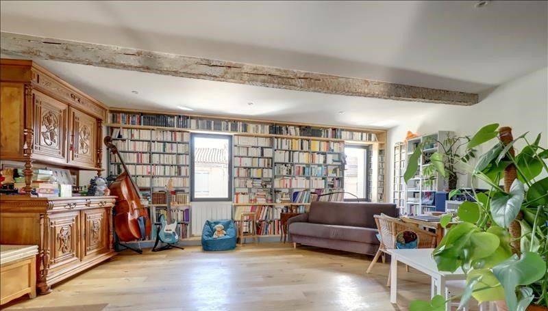 Vends maison - 104m² - Bruguières