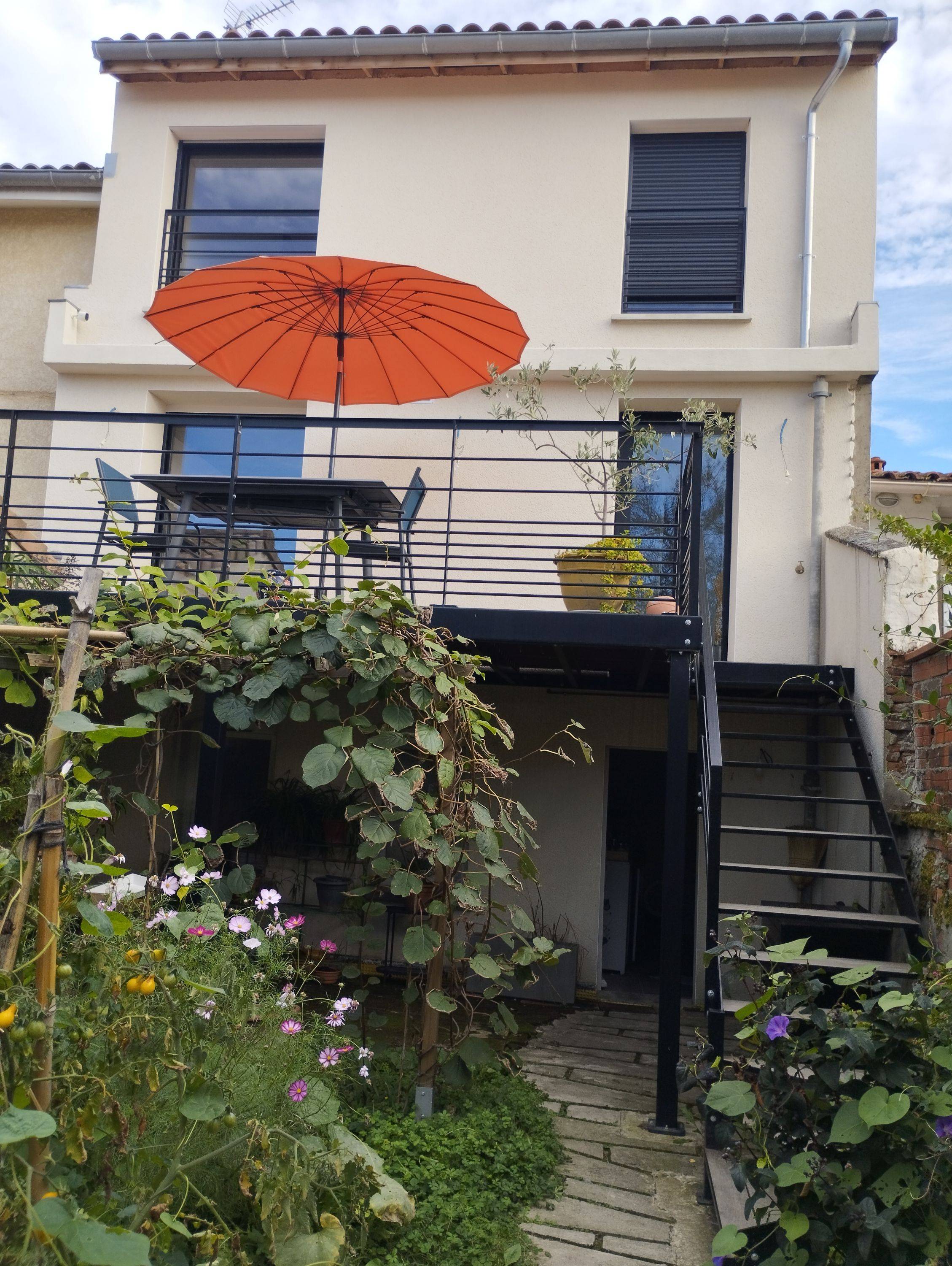 Une photo de l’annonce