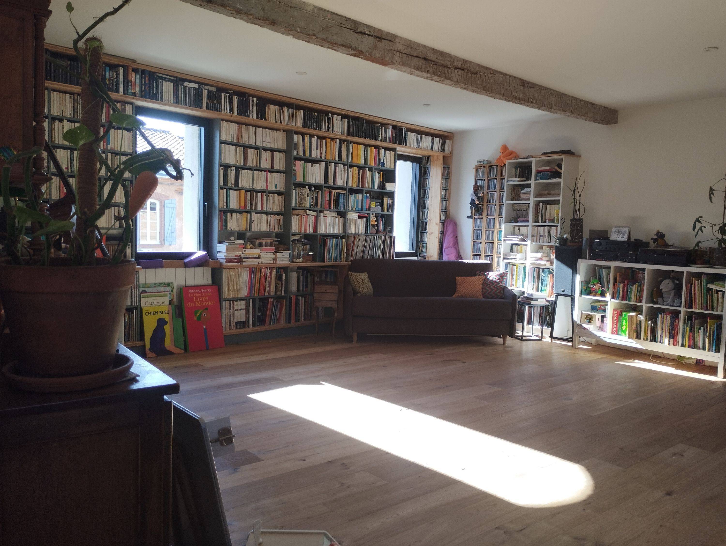 Une photo de l’annonce