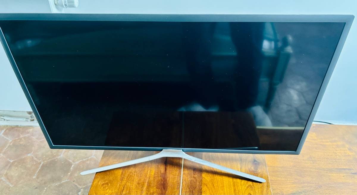 Vends TV SAMSUNG UE32M5575