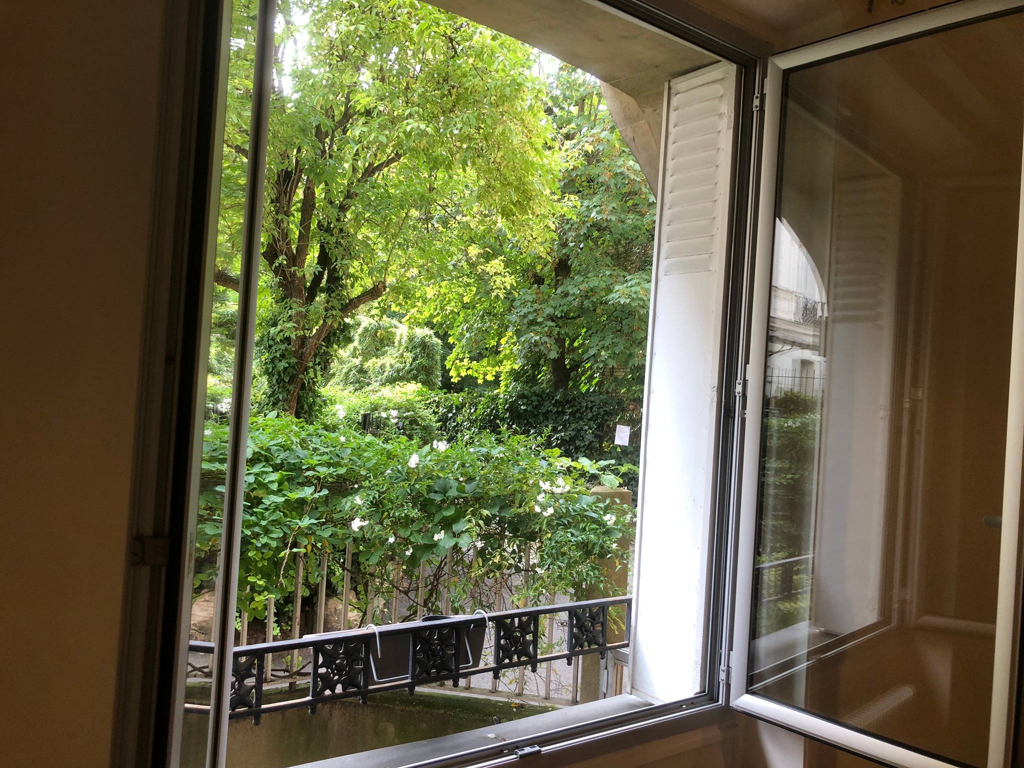 Loue appartement 41m²