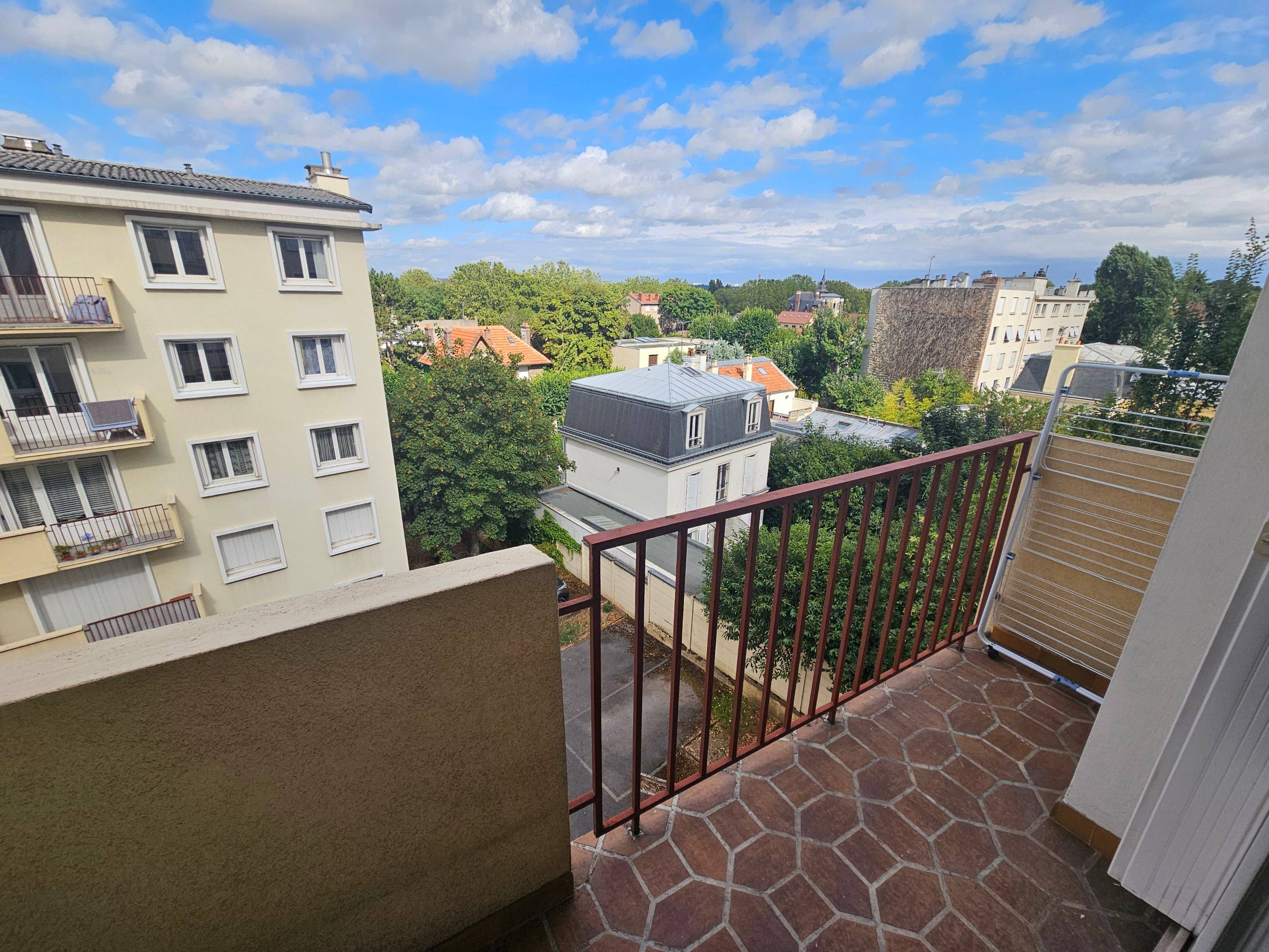 Loue appartement - 54m² - Joinville-le-Pont