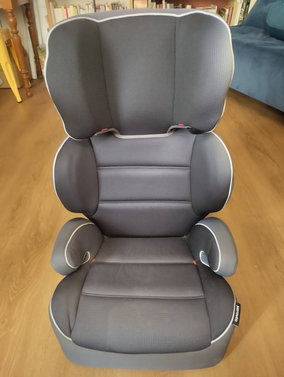 Vends siège auto enfant