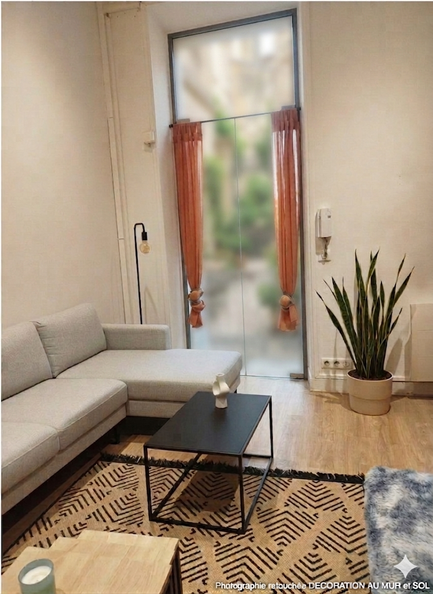 Une photo de l’annonce