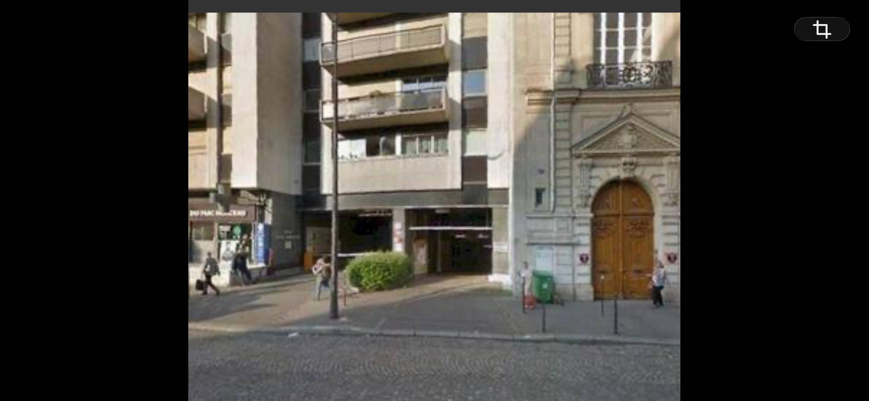 Une photo de l’annonce