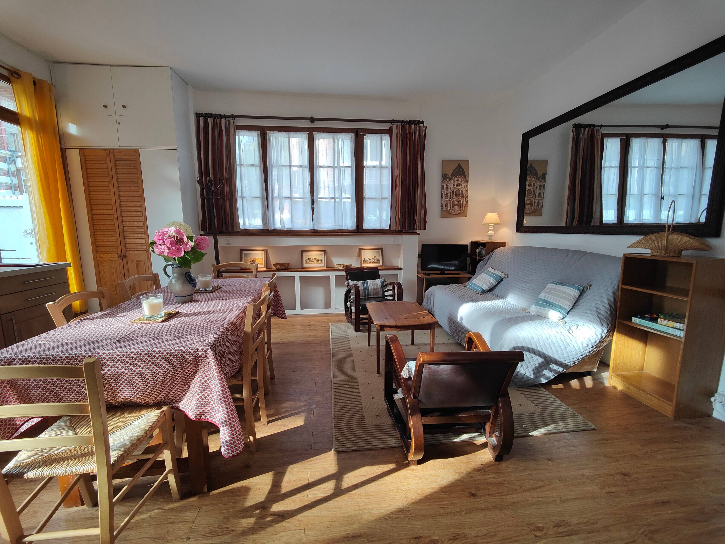 Une photo de l’annonce
