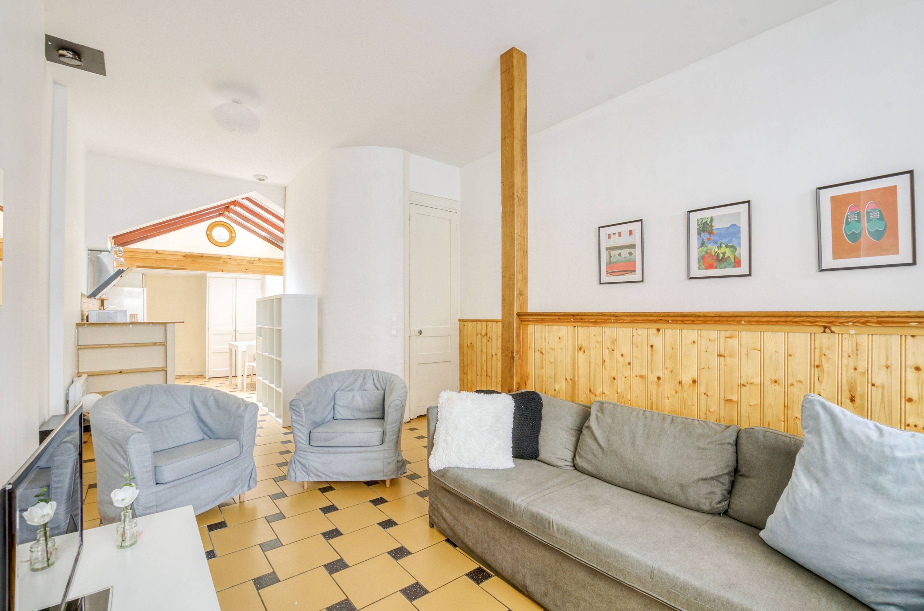 Une photo de l’annonce