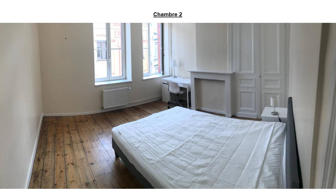 Une photo de l’annonce