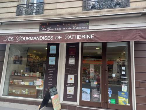 Loue local commercial - 38m²