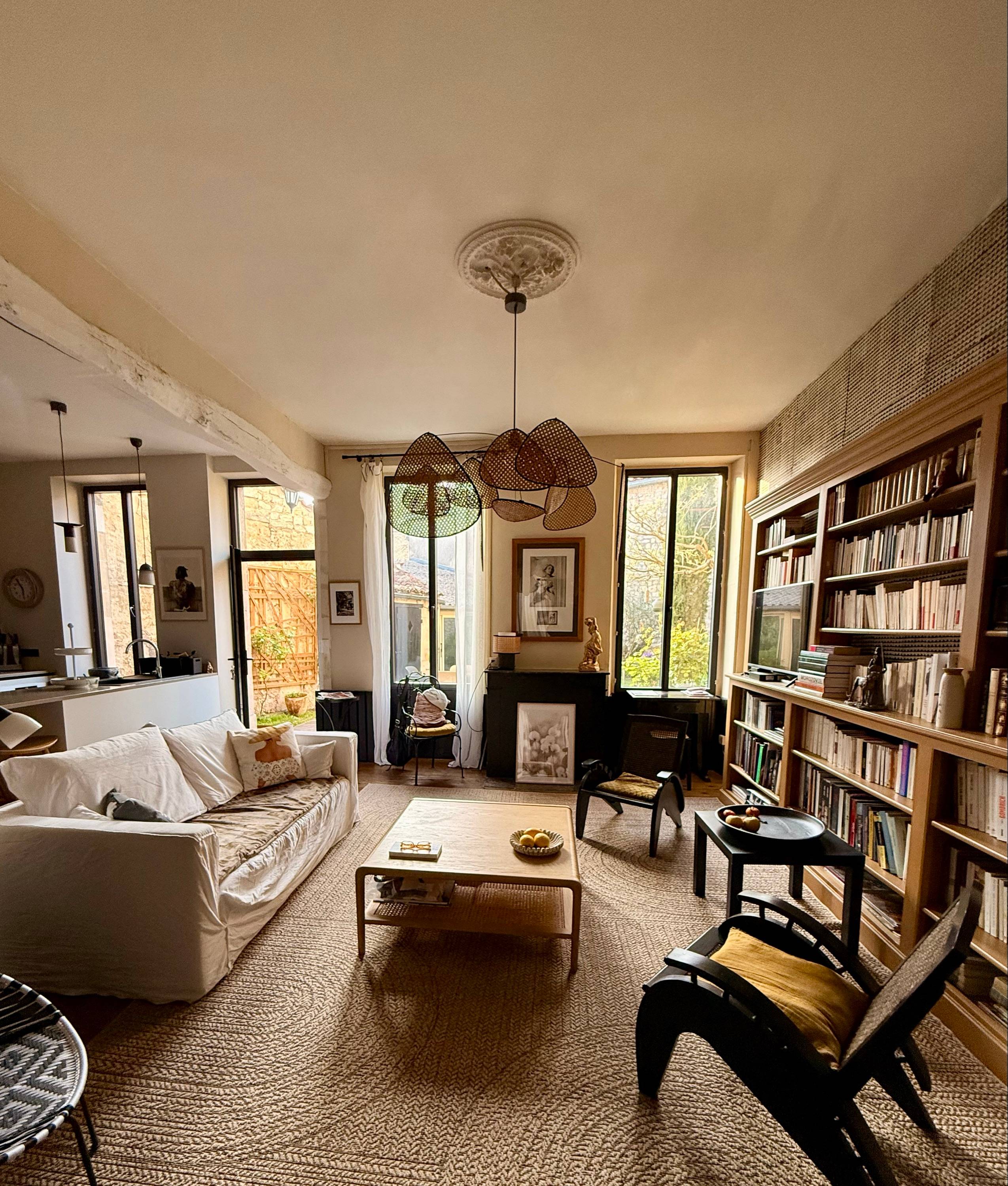 Une photo de l’annonce