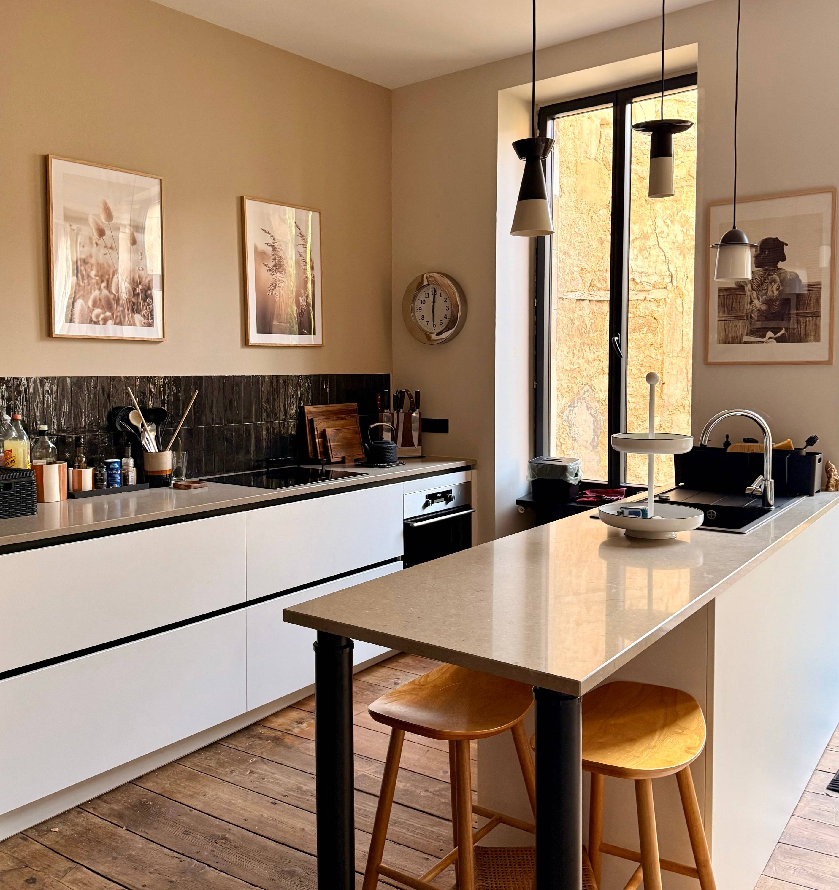 Une photo de l’annonce