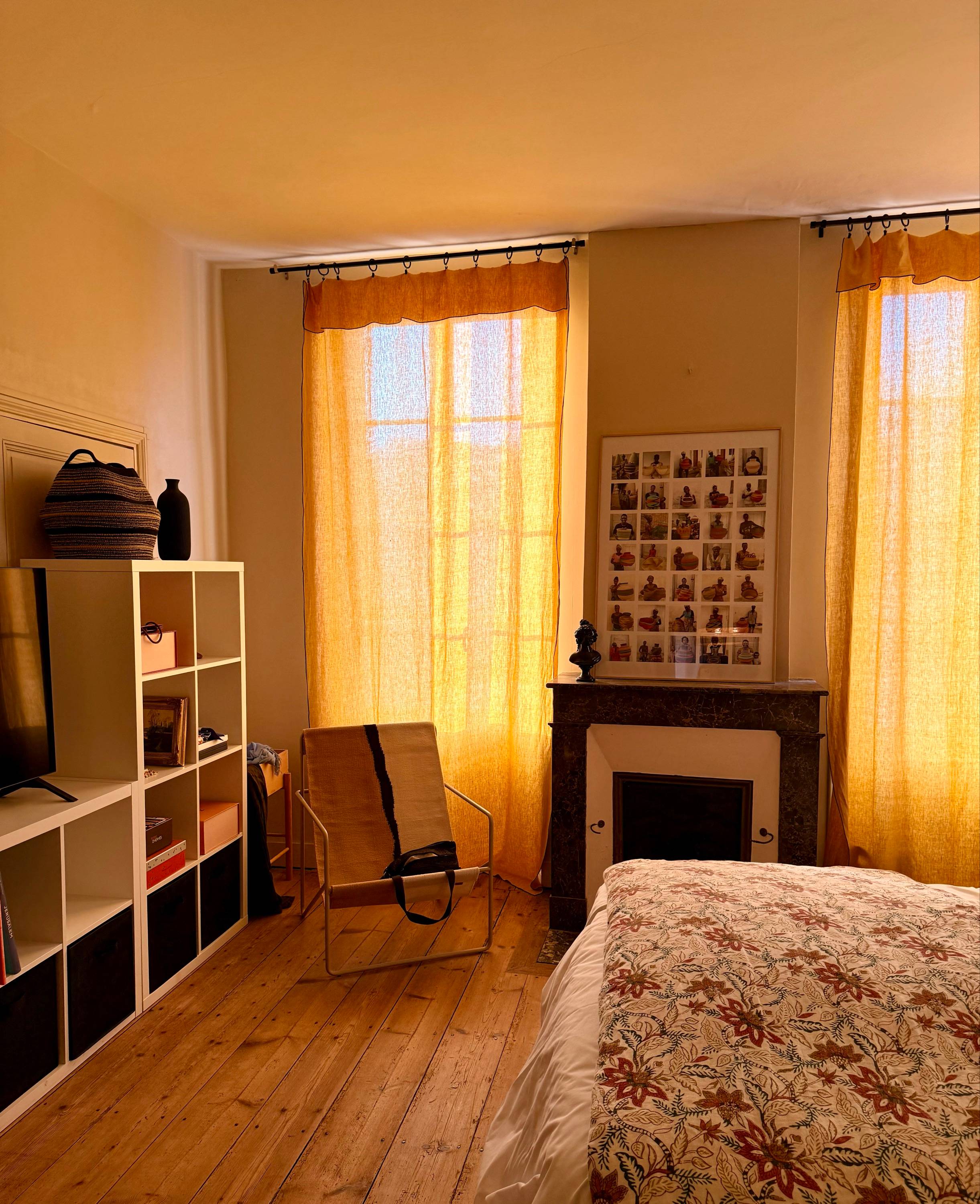 Une photo de l’annonce