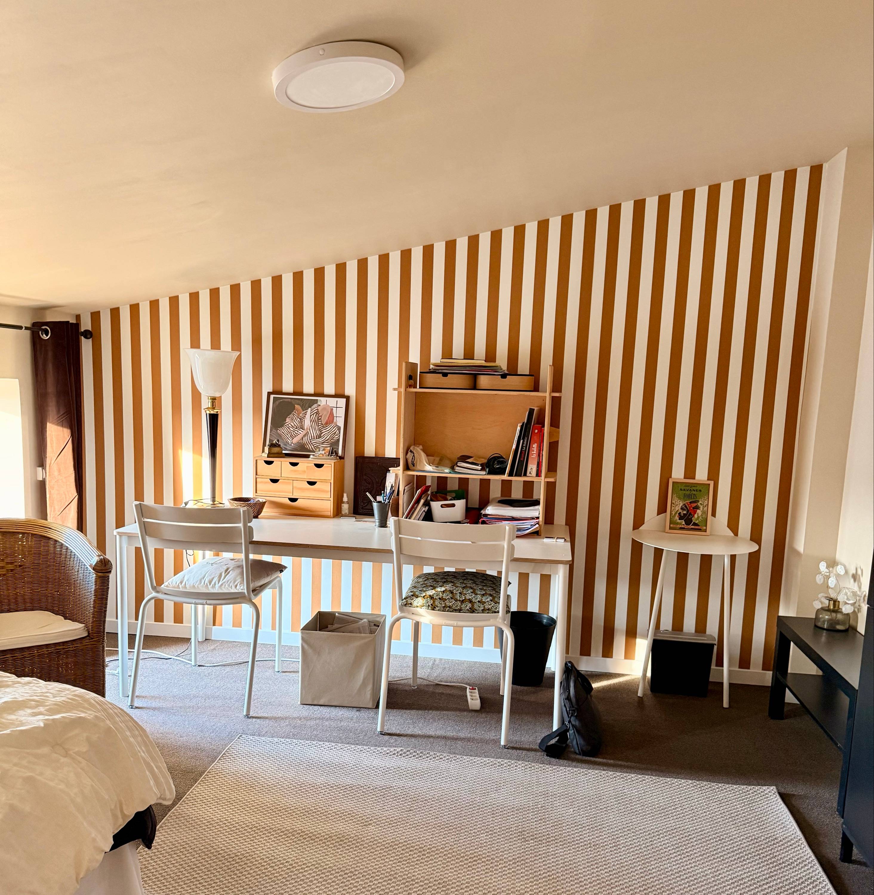 Une photo de l’annonce