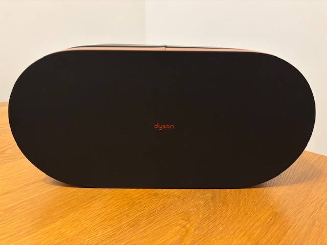 Vends coffret de présentation Dyson neuf